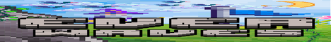 Everwaves SMP's banner