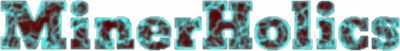 Minerholics's banner