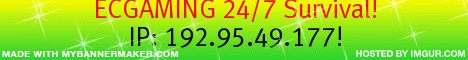E&C-Survival [24/7[FIXED]'s banner