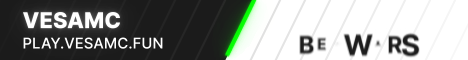 VesaMc's banner