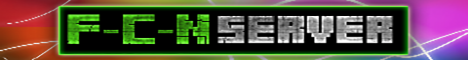 F-C-N Server's banner