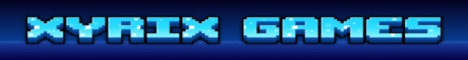 XyrixGames's banner