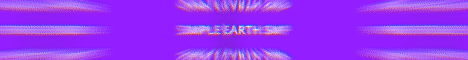 Simple Earth SMP's banner