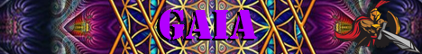 GAIA's banner