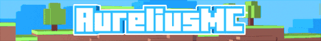 AureliusMC's banner