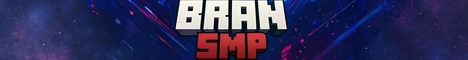 BranSMP's banner