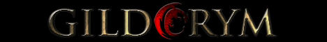Gildorym's banner