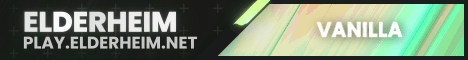 Elderheim's banner