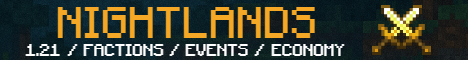 NightLands's banner
