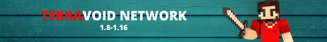 Terravoid's banner