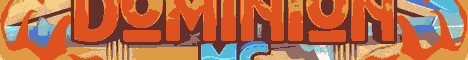 DominionMC's banner