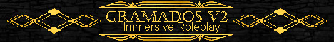 Gramados V2's banner