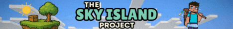 The Sky Island Project's banner