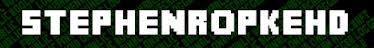 Minecraft Server's banner