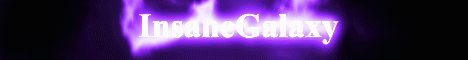 Insane Galaxy Network's banner