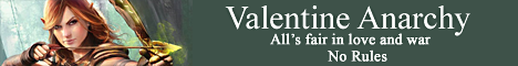 Valentine Anarchy's banner