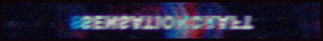 SensationCraft's banner