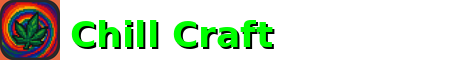 Chill Craft's banner