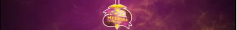 Meliora Minecraft's banner