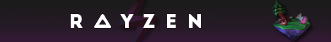 RayzeN Gaming's banner