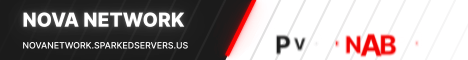 Nova Network's banner