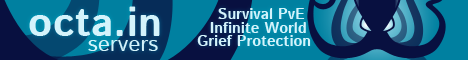 Octain (Survival PvE)'s banner