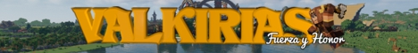 Valkirias's banner
