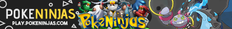 PokeNinjas's banner