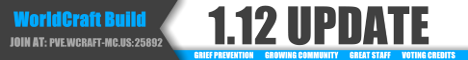 WorldCraft PvE's banner