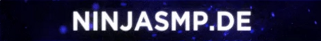 NinjaSMP's banner