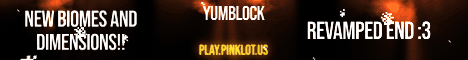 YumBlock's banner