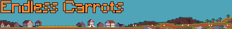 Endless Carrots's banner