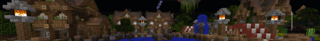 Go-Craft Server network's banner