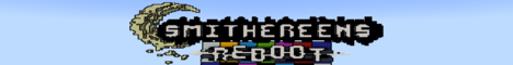 Smithereens Reboot's banner