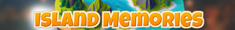Island Memories's banner