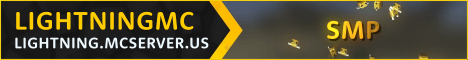 LightningMC's banner