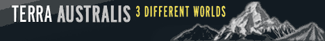 Terra Australis Australian Server's banner