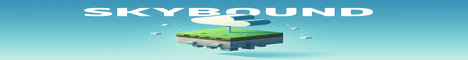 SkyBound's banner
