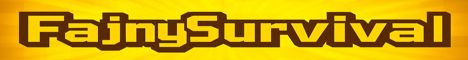 FajnySurvival's banner