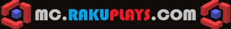 RakuPlays's banner
