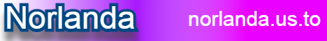 Norlanda's banner