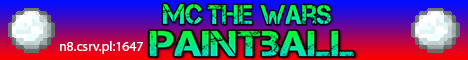 McTheWars's banner