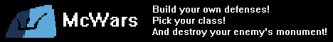 MC Wars's banner