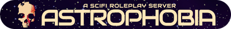Astrophobia RP's banner
