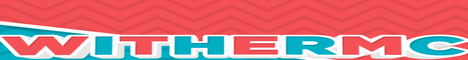 WitherMC's banner