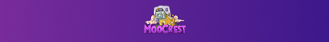 MooCrest's banner