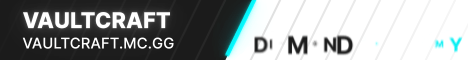 Vaultcraft's banner