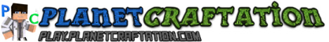 PlanetCraftation's banner
