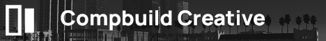 Compbuild REDUX's banner