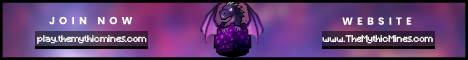 The Mythic Mines's banner